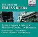 The Best of Italian Opera