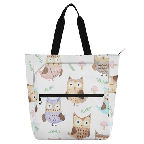 Bolsa de libros impermeable con cremallera para proteger tus lecturas de la lluvia