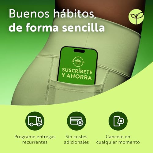 Nutravita Multivitaminas y Minerales- 365 Comprimidos Veganos - Complejo Vitamínico de 26 Activos Esenciales Vitamina C, D3, A, B, E y Minerales Yodo, Selenio, Calcio, Hierro, Zinc - Multivitamínico - imagen 8