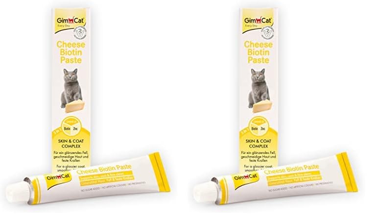 Malta Gatos Miamor Marca GimCat