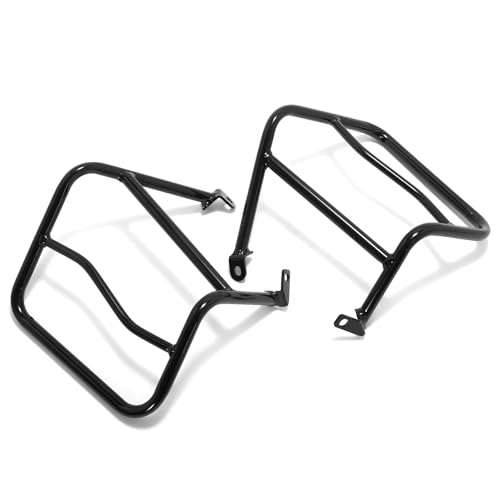 Soporte lateral para alforjas Beta Explorer y Apollo RFN miniatura 4
