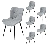 ※Sillas diseñadas ergonómicamente: Espuma alta densidad, cojín extra grueso, sin deformaciones. Curva envolvente para buen soporte lumbar y confort prolongado.