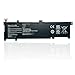Price comparison product image B31N1429 0B200-01460000 0B200-01460100 Laptop Battery Replacement for Asus A501LB5200 K501 K501UX K501UQ K501LX K501LB K501L A501L K501U K501UB K501UW K501LX-NH52 K501UX-AH71(11.4V 48Wh)
