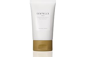 skin1004 Madagascar Centella Cream, 2.53 fl. oz. - Organic Ingredients for Moisturizing,...