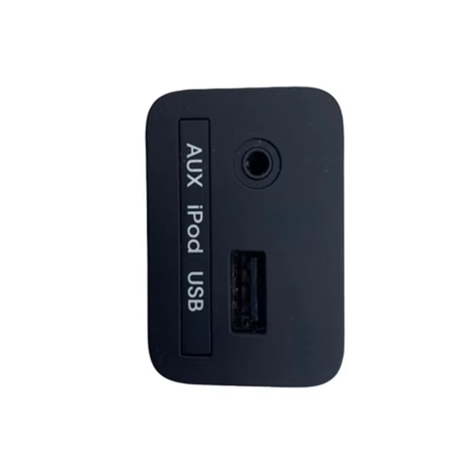 Modulo Adattatore Interfaccia AUX Compatibile Con Kia Per Sportage 2011 2012 2013 Presa Jack Audio USB AUX 961103W000 Presa USB Aux-in