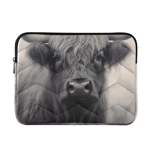 Funda para portátil 13-14 pulgadas impermeable