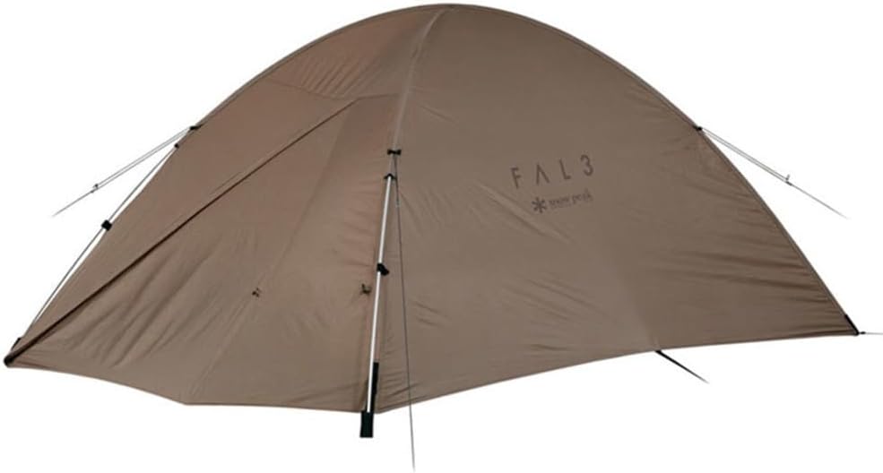 Snow Peak Fal Pro.air