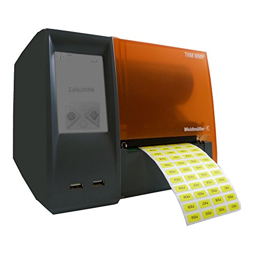 Trasferimento termico stampante THM MMP 2430920000...