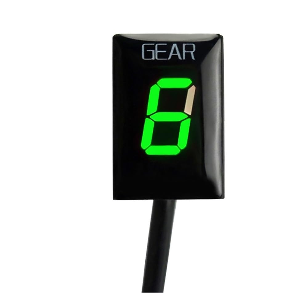 Moto Indicador Digital Marchas para CBR650F CB650F CBR650 F CB650 CB CBR 650F Accesorios de Motocicleta Soporte indicador Marcha Medidor Velocidad