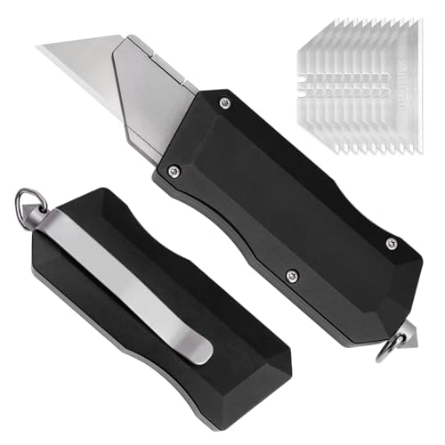 TGZUO Lightweight Pocket Knife