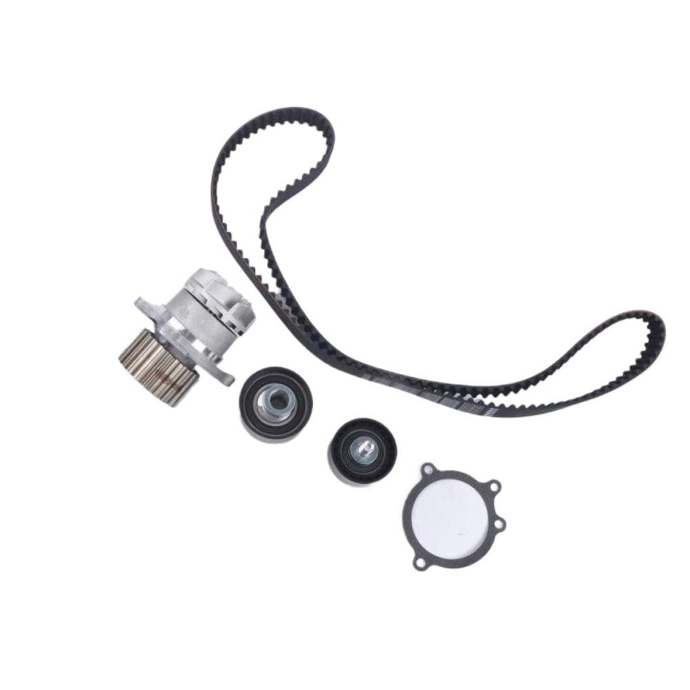 Set pompa acqua e cinghia dentata KP15631XS-1 compatibile con Vesta Kalina Granta Priora