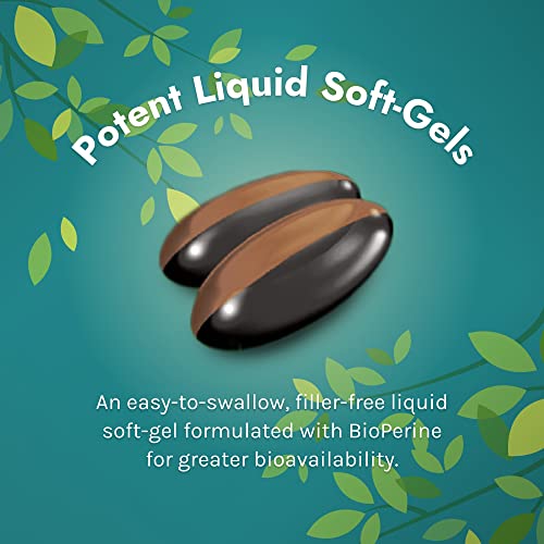 Irwin Naturals Deep Tissue Collagen-Pure Intense Skin Nourishment Aging Skin Revitalization With Hydrating Coconut Water Evening Primrose Oil - 80 Liquid Soft-Gels - Bundle Pill Case #TOP3