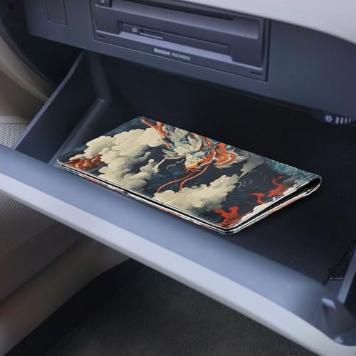 Organizador de Documentos para Auto Slim miniatura 6