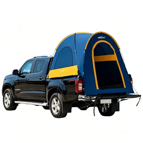 OPP ULITE Truck Tent for Silverado 1500