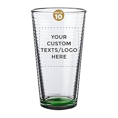 - Custom- Spiral Green