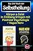 Produktbild Das 2in1 Buch der Selbstheilung: Körper & Geist in Einklang bringen mit positiver Psychologie & Vagus Nerv, dem Selbstheilungsnerv im menschlichen Körper | Über 100 praxiserprobte Übungen & Tipps