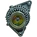 OEG Parts New Alternator Compatible With Toyota Camry 00-01, Solara 2000-2003 Lexus ES300 97-01 270600A090, 2706020070, 2706020120, AND0266, 90295232