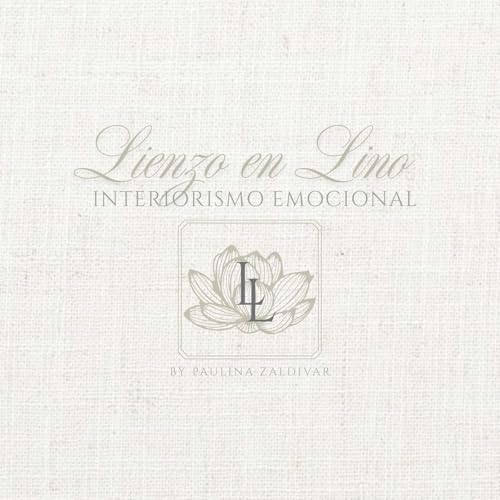 Couverture de Lienzo en Lino | Interiorismo Emocional