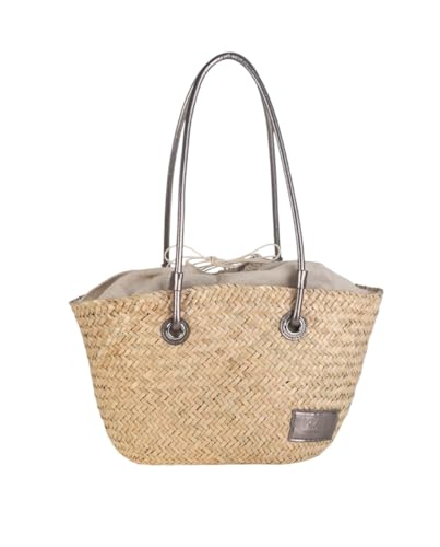 Kbas - Capazo seagrass, para mujer