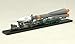 Good Smile Soyuz Rocket & Transport Train 1: 150 Scale Plastic Model Kit