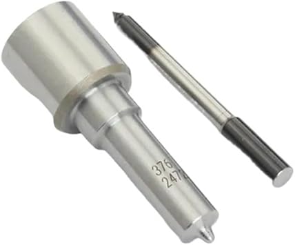 Nozzle DLLA143P2472 Compatible for QINGLING Injector 0445110672