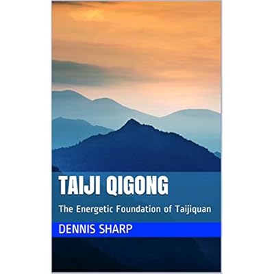 Taiji Qigong