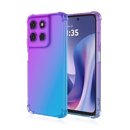 Coque Moto G77 ultra fine pour protéger votre mobile en voyage