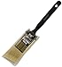 1” Wooster Pro angled paint brush