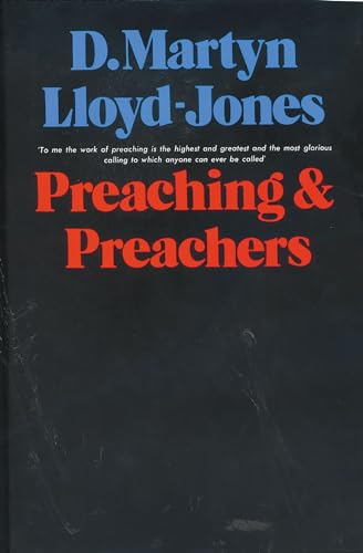 Preaching and Preachers view 2