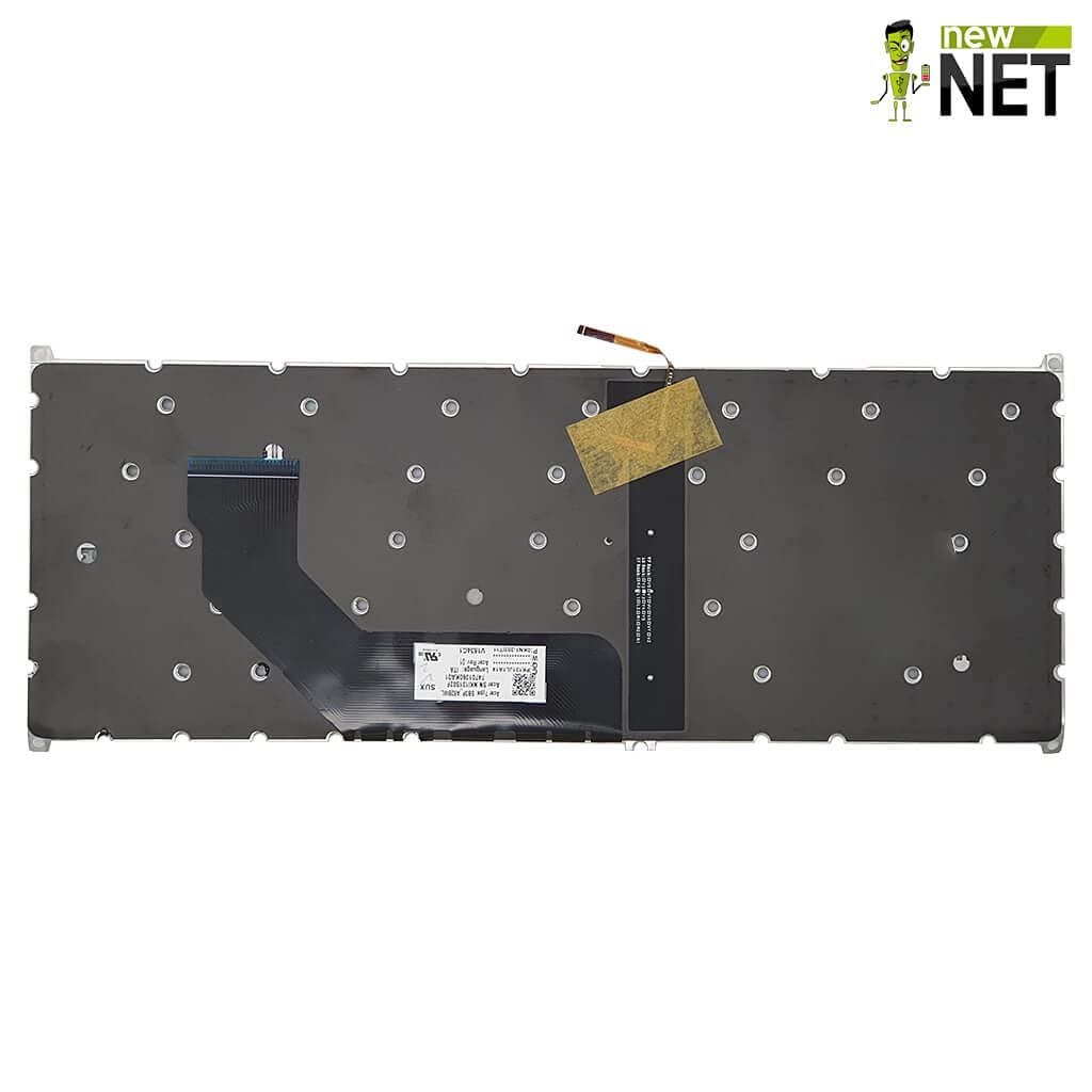 Tastiera Notebook Acer Swift 3 Nera US – Compatibile SF314-52, -52G, -53G, -55G