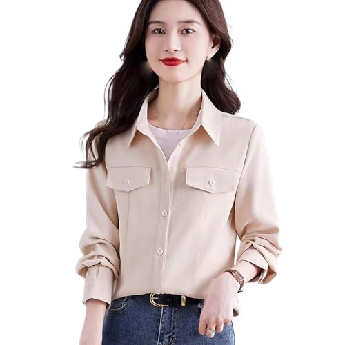 Chemise épaisse femme automne hiver pour vos sorties décontractées et week-ends cocooning