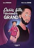  Petite fille deviendra grand