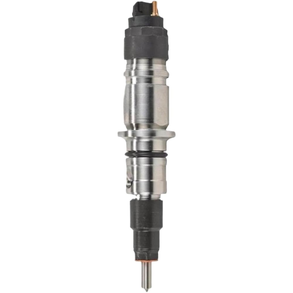 Ogbtkizp Onecolor 6.7L Diesel Fuel Injector 6Pcs Compatible With 5253221