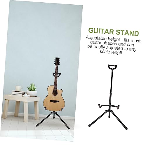 TOYANDONA 1Pc Guitare Support Vertical Support De Guitare Sol Support De Guitare Rack Supports De Guitare Acoustique Support Suspendu De Guitare Accessoires Banjo Support Mural Support De - Les Beatles, Paul McCartney, John Lennon, RIngo Starr, George Harrison TOYANDONA 1Pc Guitare Support Vertical Support De Guitare Sol Support De Guitare Rack Supports De Guitare Acoustique Support Suspendu De Guitare Accessoires Banjo Support Mural Support De – Image 8