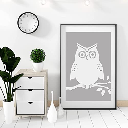 Image of Matte White Permanent Vinyl IModeur (12 inch x 12 inch) 36 Pack Permanent Vinyl Bundle for Silhouette, Cameo Cutters, Signs, Scrapbooking, Craft Die Cutters,Cups