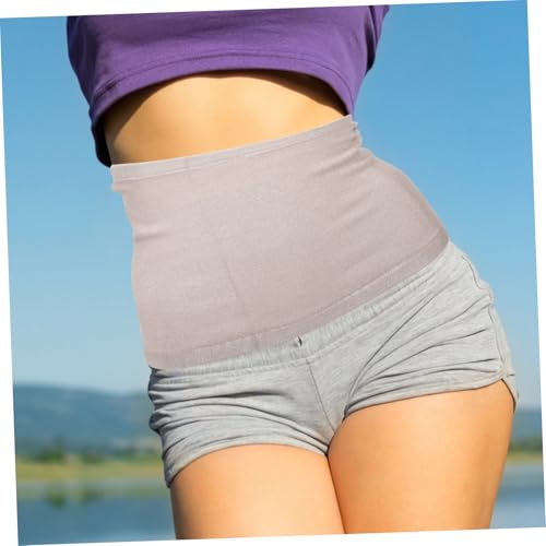 Cinturón térmico de algodón para mujer BESPORTBLE miniatura 6