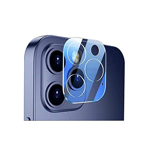 SYGMOS Camera Lens Protector for iPhone 12 pro Camera Lens Guard HD