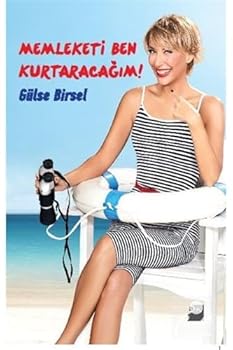 Paperback Memleketi Ben Kurtaracagim! (Turkish Edition) [Turkish] Book