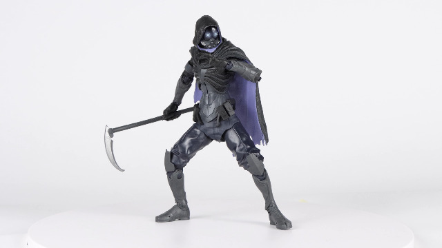 McFarlane Toys - DC Multiverse - Abyss (Batman vs Abyss) 7in