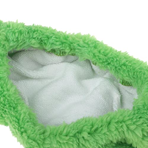 Generic 2x Pack 2 Protetores de Patinação No Gelo, Lâminas de Skate Macias Ajustáveis Cobrem Absorve