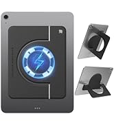 Nillkin Magnetic Tablet Stand Holder Adjustable, Fit for iPad 10th/iPad Air and iPad Pro 11, eBoo...