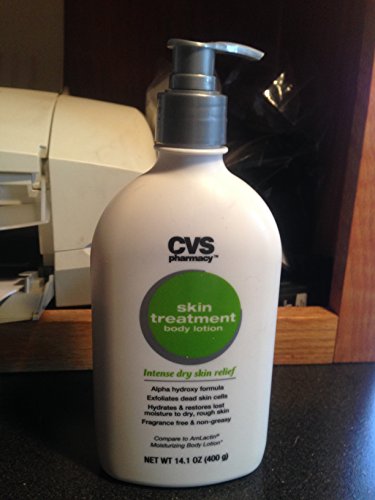 CVS Skin Treatment Body Lotion