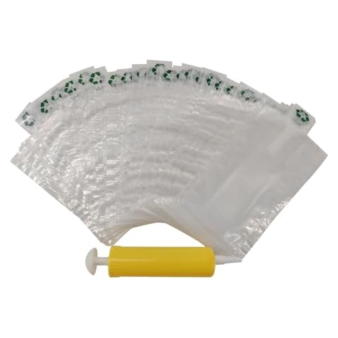 Viecam Eco-Smart 4x6 Inflatable Bags Cover