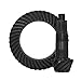 Yukon Ring & Pinion Gears for Jeep Wrangler JL Front Dana 44/210Mm In 4.11 Ratio