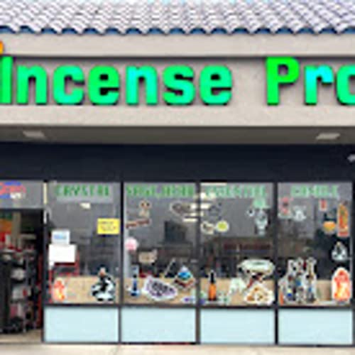 Incense Pro Podcast cover art