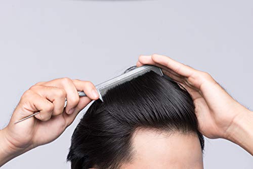 Hair Dough Mens Hair Style Smooth Fiber Cream 3.5 Oz For Men With Medium Hold And Minimal Shine Hydrating Pliable Hair Care Fiber Cream To Improve Texture And Thickness For All Hair Types #TOP4