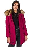 ALPHA INDUSTRIES