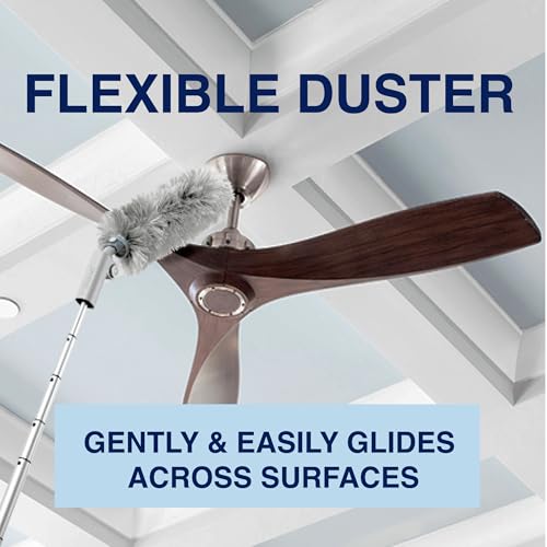Bona High Performance Dusting System