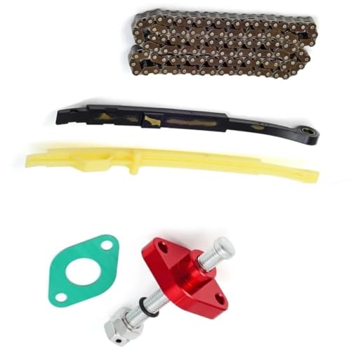 Tendeur de chaîne de distribution haute précision pour TRX450ER