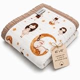 Organic Cotton Muslin...image